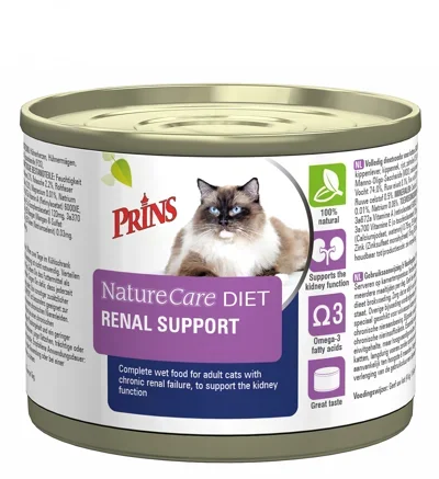 PRINS RENAL SUPPORT 0,20KG